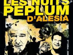 picture of Les Nuits Peplum d'Alésia