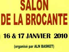 picture of SALON DE LA BROCANTE ET DES ANTIQUITES