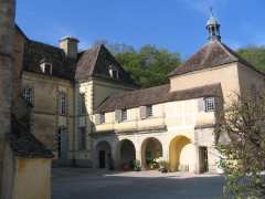photo de Journées du Patrimoine autour de la Truffe de Bourgogne