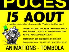 photo de IGORNAY PUCES 15 AOUT - 