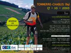 photo de Trail Chablis-Tonnerre