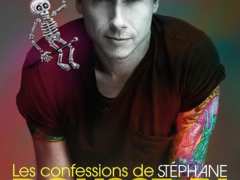 picture of LES CONFESSIONS DE STEPHANE ROUSSEAU