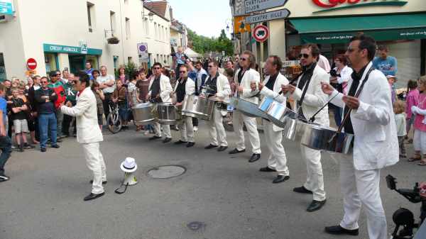 Fermer la fenêtre