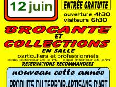 picture of Brocante-Collections - Produits du Terroir-Artisans d'Art