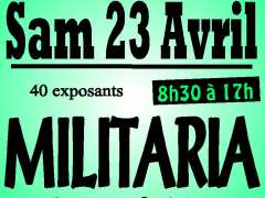 picture of MILITARIA & AIRSOFT TEAM