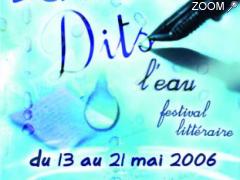 picture of Festival Ecrits et Dits