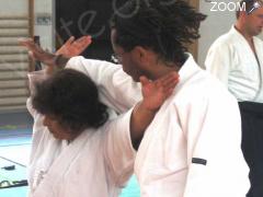 foto di Stage d'aikido