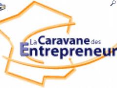 Foto Caravane des Entrepreneurs - creation - reprise d'entreprises