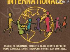 picture of Festival de Solidarité Internationale