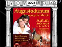 Foto Augustodunum, le voyage de Murcie