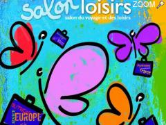 фотография de 2ème Salon Destination loisirs