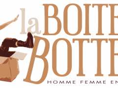 picture of La Boite à Bottes