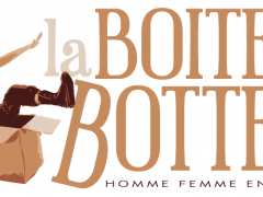 Foto La Boite à Bottes