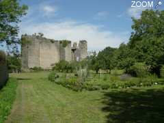 photo de Château de Montfort