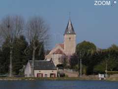 photo de OULON JOURNEE SOLIDAIRE FETE DE LA MOISSON