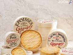 Foto Fromagerie Gaugry