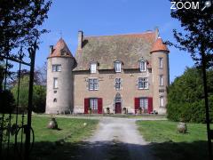 picture of CHATEAU DES RAYNAUDS B&B SEMINAIRES