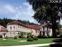 foto di Abbaye de Fontenay