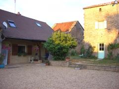 picture of Bienvenue au Clos Morelle