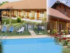 picture of LE CLOS BADAN