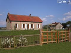 Foto gîte rural des narreaux