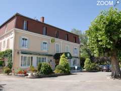 photo de Hostellerie Bressane