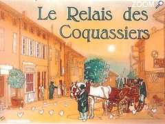 foto di Le Relais des Coquassiers
