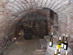 picture of Domaine Dessus Bon Boire