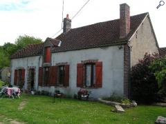 photo de Gîte au coeur de l'Yonne