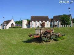 Foto Auberge de bourgogne