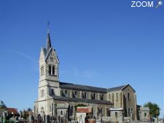 photo de Lormes, un coin du Morvan