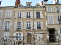 foto di 16 Place Saint Louis