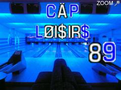 photo de CAP LOISIRS 89 (bowling, karaoké...)