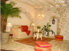 foto di La maison d'Ines