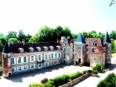 фотография de Château d'Island Vézelay