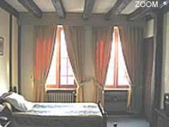 Foto Le Relais de Vouzeron
