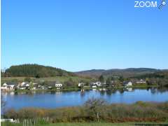 Foto Office de Tourisme d'Ouroux-en-Morvan