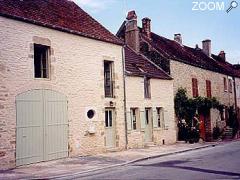 foto di Gite de charme 4 épis au pied de Vézelay