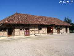 photo de Gîte de groupe la Grange Rouge