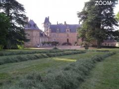 Foto Chateau de bresse