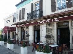 picture of Hôtel restaurant du Lac