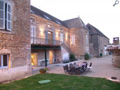 foto di Maison d'hôtes Le Crot Foulot