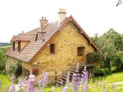 Foto Gîte rural Boisseau-n°756 (gites de France)