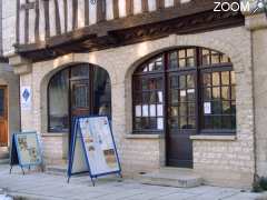 Foto Syndicat d'Initiative du Canton de Noyers-sur-Serein