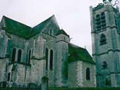 foto di Collégiale d'Appoigny