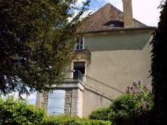 picture of Musée des Arts Naïfs et Populaires de Noyers