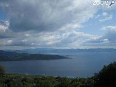 фотография de CHALET AVEC VUE SUR MER