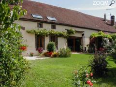 Foto Chambres et table d'hôtes de charme