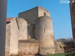 Foto Château Saint-Hugues