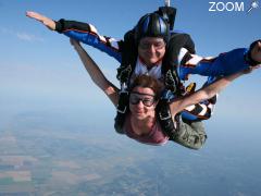 foto di Ecole de parachutisme 